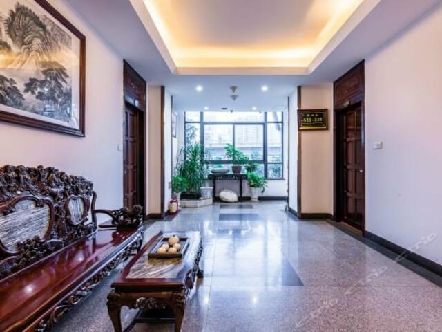 фотографии Hainan Jingshan Hotel изображение №20