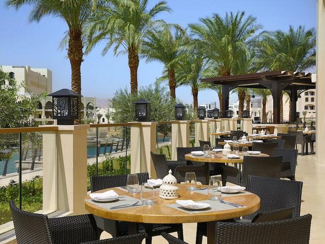 фото Baraka Al Aqaba Hotel Suites изображение №26