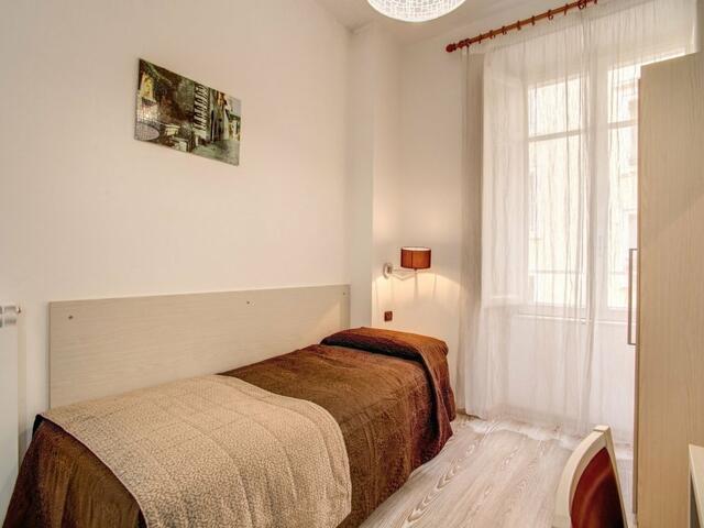 фото отеля COLA di Rienzo suite изображение №21