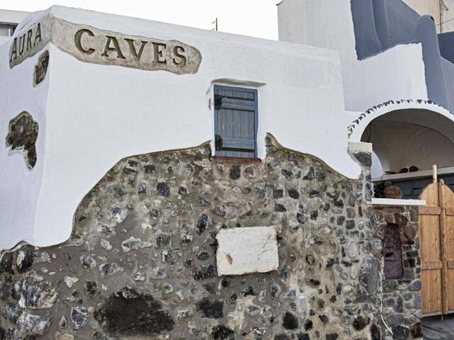 фото отеля Aura Caves изображение №5