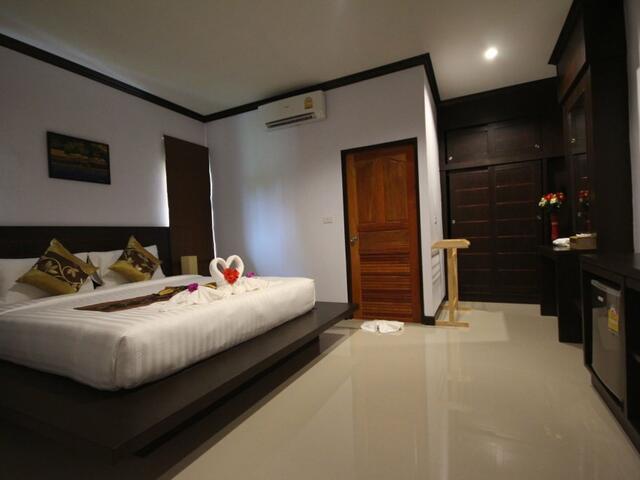 фото отеля Lanta Lapaya Resort изображение №45