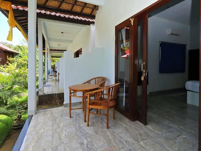 фото Naradas Homestay Lembongan изображение №30