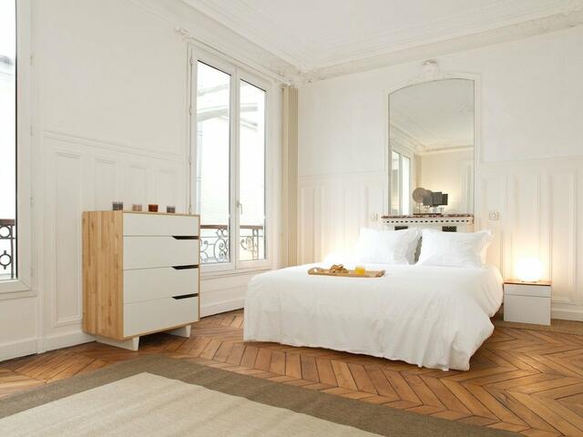 фото Notre Dame - Sorbonne Area Apartment изображение №18