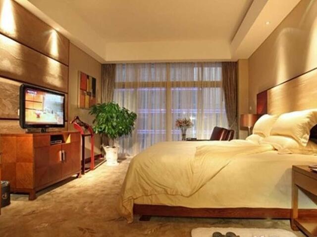 фото отеля Hainan Guest House изображение №21