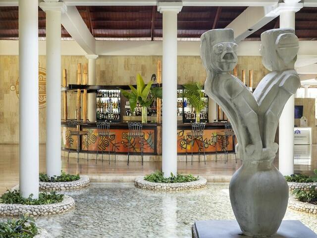 фото отеля Royal Service at Paradisus Punta Cana - Adults Only All Inclusive изображение №21