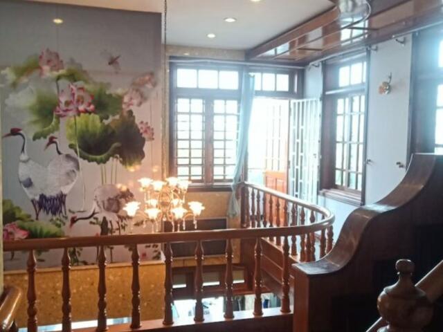 фотографии отеля Hotel Nhu Yen изображение №7