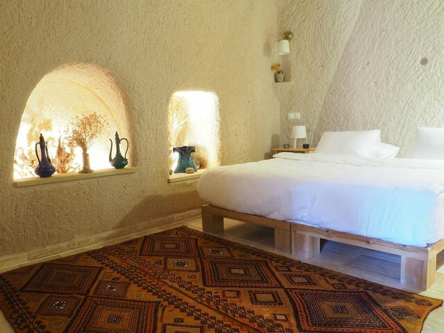 фото Maze Of Cappadocia изображение №22
