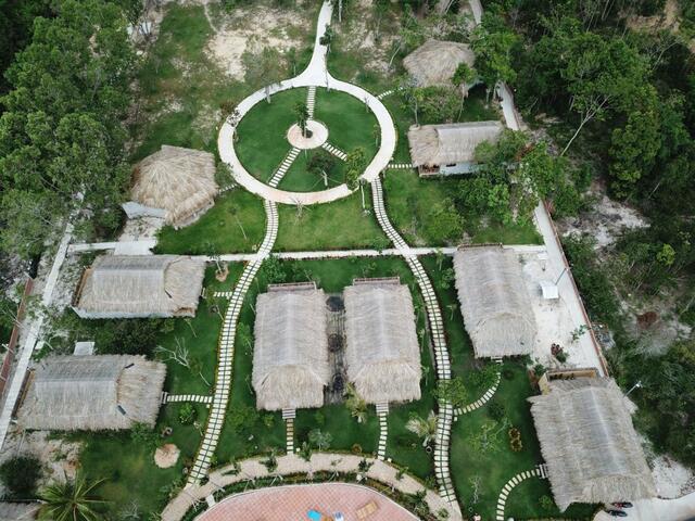 фото Dugong Phu Quoc Resort изображение №22
