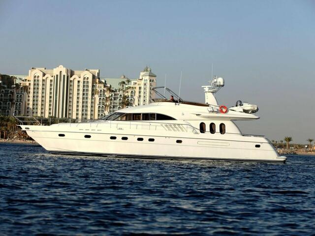 фото отеля Red Sea Yachts изображение №5