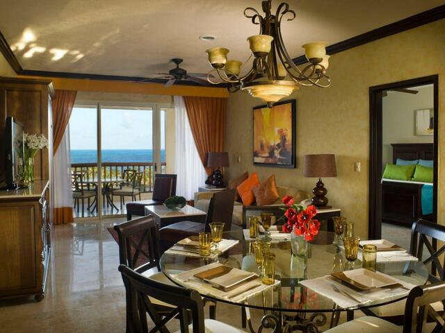 фото Villa del Palmar Luxury Residences - All Inclusive изображение №18