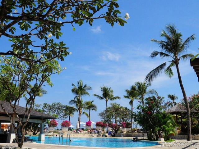 фото отеля Balihai Resort And Spa изображение №17
