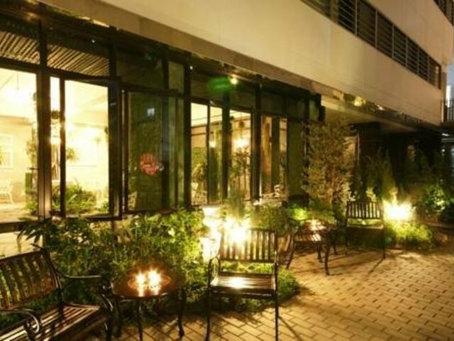фото отеля Idyll Hotel Pattaya изображение №1
