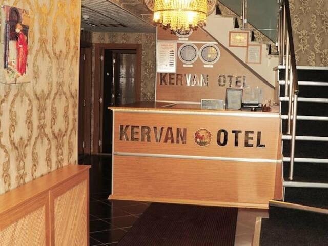фотографии Kervan Hotel изображение №4