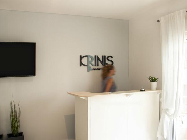 фотографии Krinis Apartments изображение №20