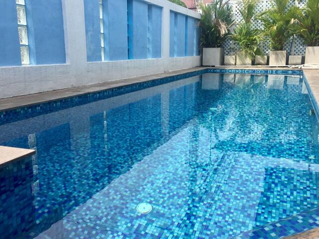 фото отеля M Tropical Villa - East Pattaya изображение №5
