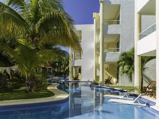 фото El Dorado Seaside Palms изображение №26