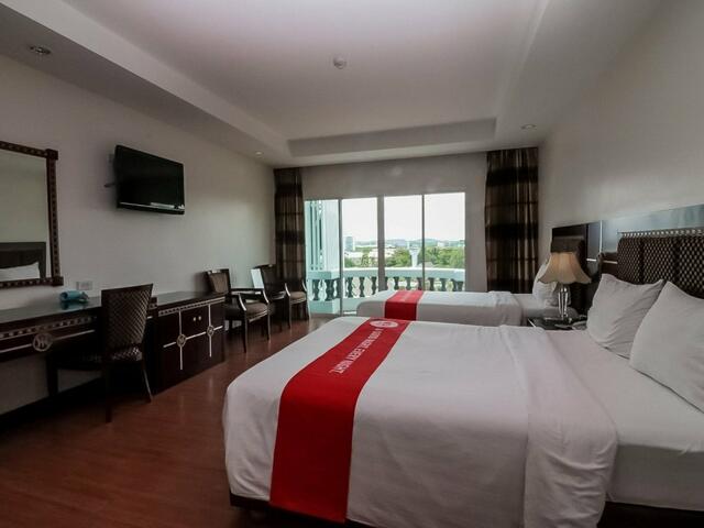 фото отеля Nida Rooms Jomtien 125 Deep Sea изображение №21
