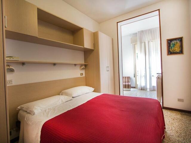 фото отеля Hotel Portofino изображение №25