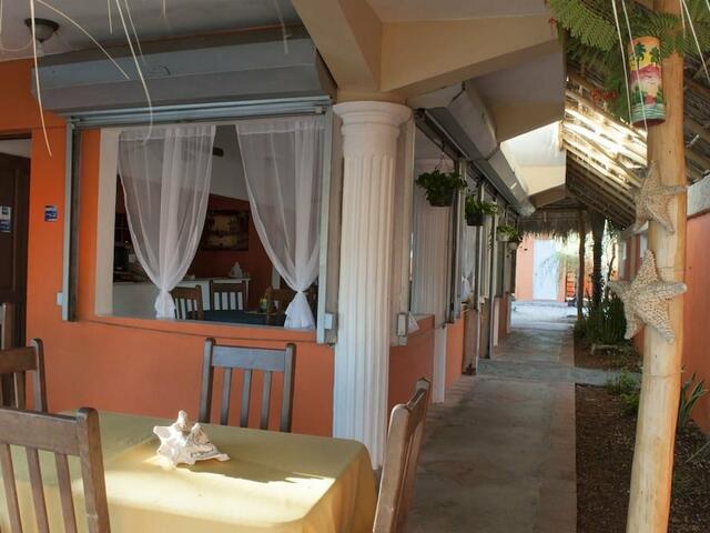 фото отеля Hotel Playa Catalina изображение №5