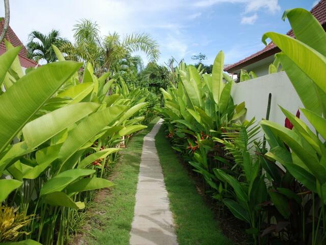 фото Bali Mynah Villas Resort изображение №10