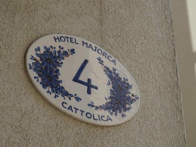фото отеля Hotel Majorca изображение №21