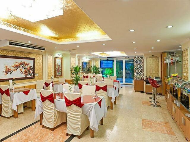 фото Nesta Hanoi Hotel – To Hien Thanh изображение №6