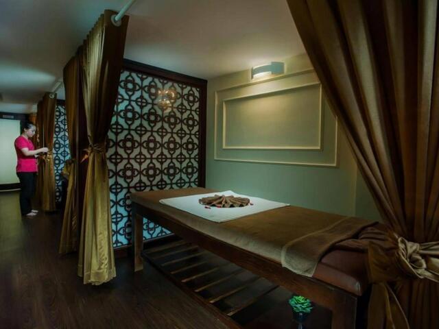 фото Hanoi Trendy Hotel & Spa изображение №6