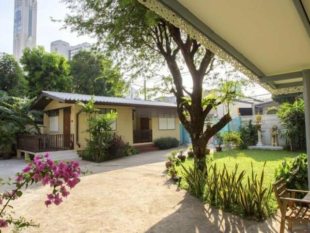 фото отеля The Bangkokians Garden Home изображение №13