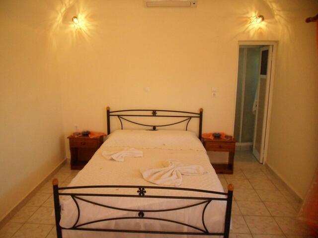 фото отеля Villa Iliovasilema Santorini изображение №41