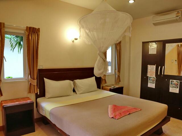 фото отеля Boonya Resort Koh Chang изображение №1