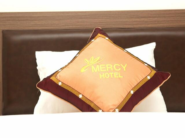 фото отеля Mercy Hotel изображение №1