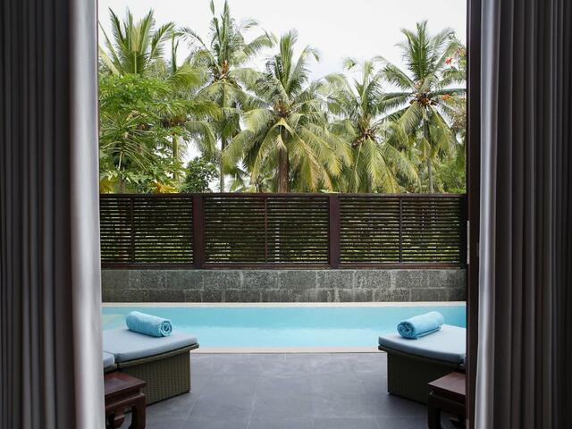 фото отеля Luxe Villas Bali изображение №21