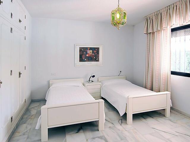 фото Querida - Three Bedroom изображение №14