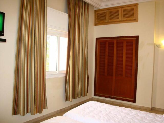 фото Le Grand Hotel Djerba изображение №22