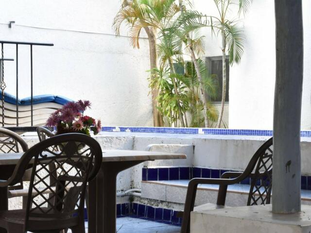 фотографии отеля Garden Suites Cancun изображение №11
