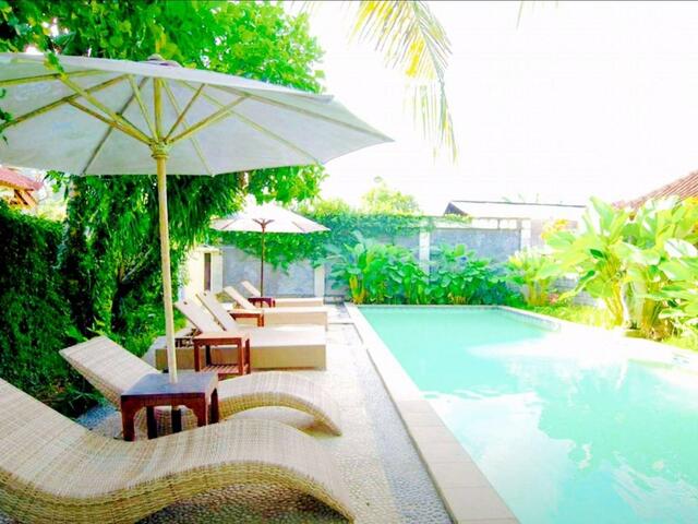 фото отеля Bali Guest Villas изображение №21