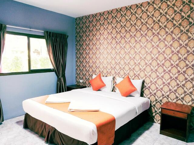 фото отеля Andaman Resort изображение №1