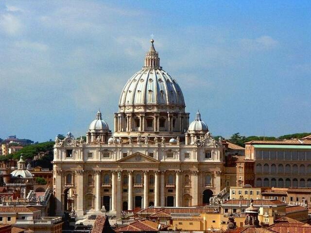 фото отеля Vatican Station изображение №1