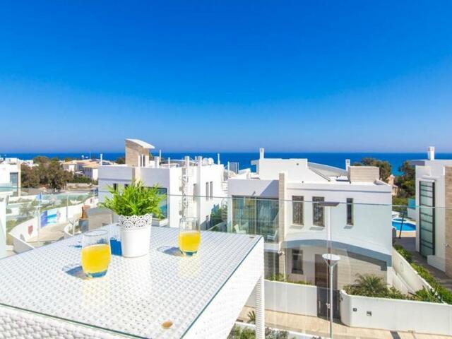 фото Oceanview Luxury Villa 138 изображение №2