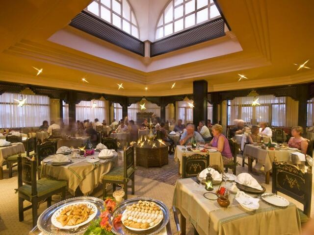 фото отеля Djerba Plaza Hotel изображение №13