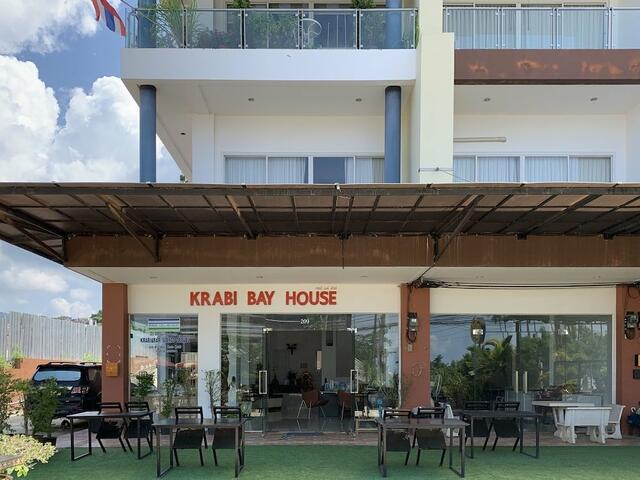 фото Krabi Bay House изображение №10