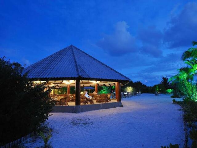фотографии отеля Fun Islands Resort - Maldives изображение №39