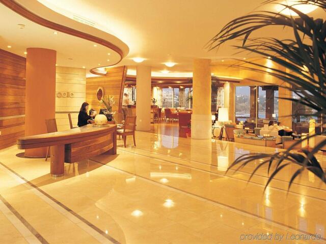фотографии Coral Thalassa Boutique Hotel & Spa изображение №8