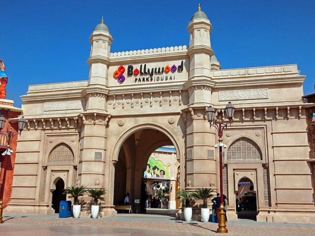 фото Al Waleed Palace Hotel Apartments-Al Barsha изображение №6