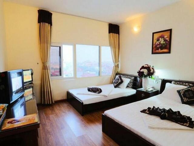 фото New Asean A25 Hotel изображение №14
