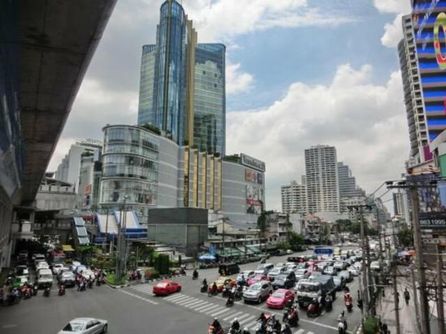 фото отеля UTD Apartments Sukhumvit Hotel & Residence изображение №5