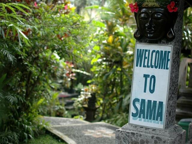 фотографии Sama's Cottages and Villas изображение №20