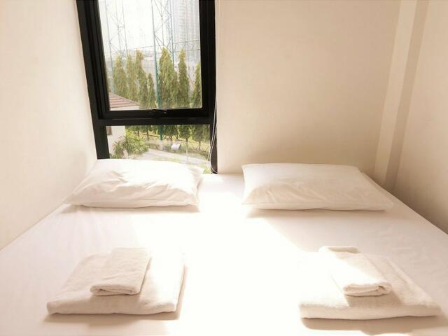 фото Better Bed Hostel изображение №34