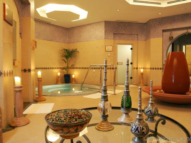 фото отеля JA Jebel Ali Beach Hotel изображение №13