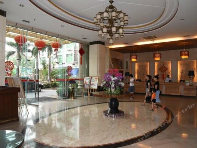 фото отеля Changlong Hotel изображение №5